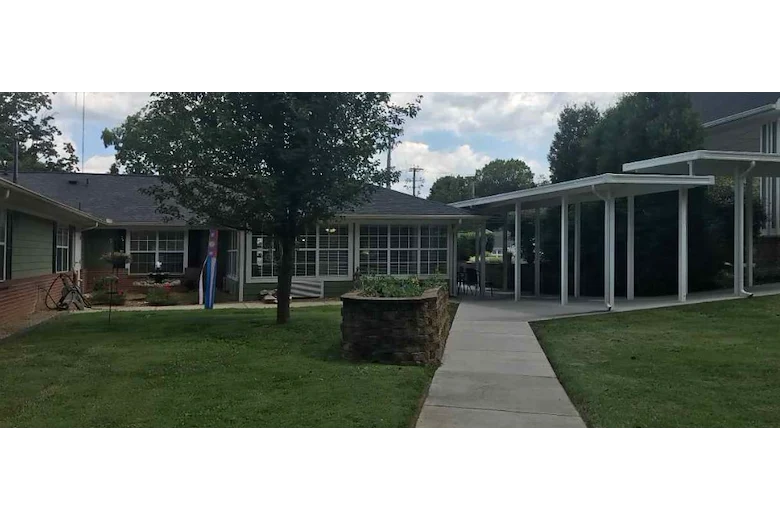 Image of The Courtyards at Knoxville - The Orchards (10)