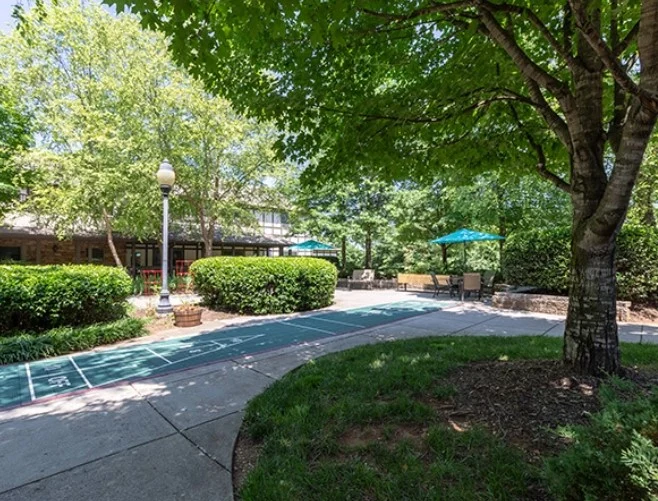 Image of Deane Hill Place (4)