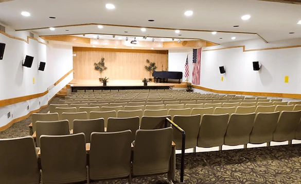 Image of Las Cruces Village Senior Living (3)