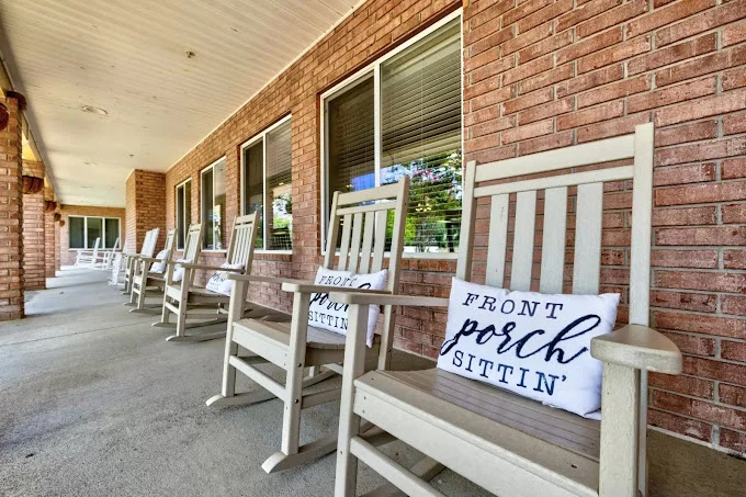 Image of Morada Fort Smith (9)