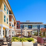 Image of Merrill Gardens at Rockridge (2)