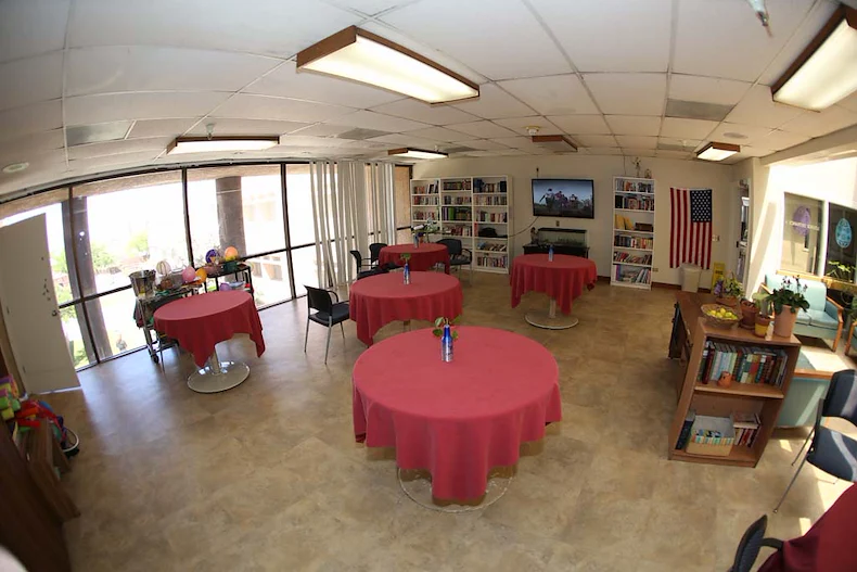 Image of Park Avenue Health And Rehabilitation Center (5)