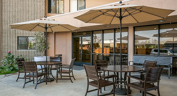 Image of Casa La Merced Senior Apartments (6)