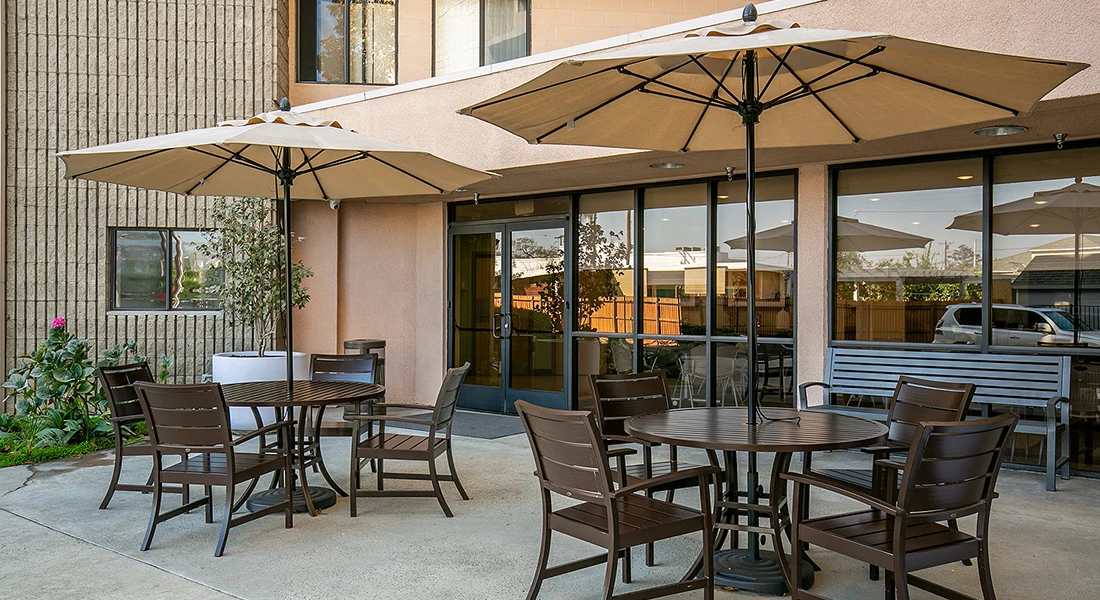 Image of Casa La Merced Senior Apartments (6)