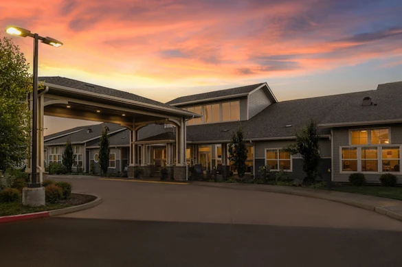 Image of Battle Creek Memory Care (1)