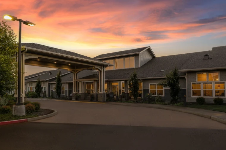 Image of Battle Creek Memory Care (1)