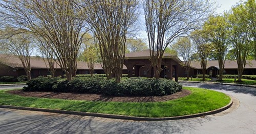 Image of Portside Health & Rehab (1)