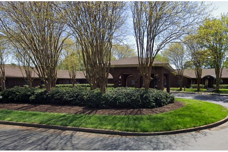Image of Portside Health & Rehab (1)
