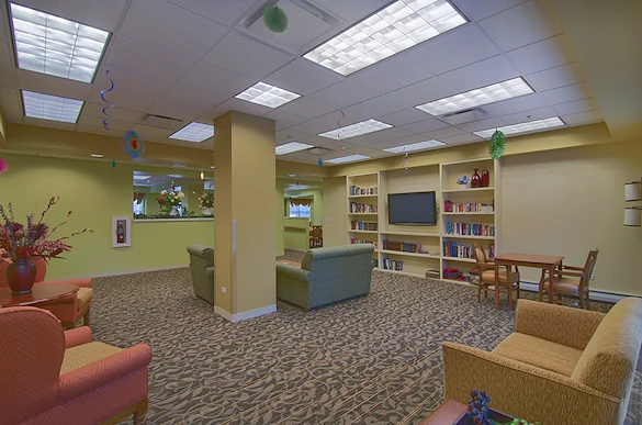 Image of Senior Suites of Kelvyn Park (2)