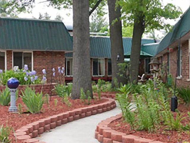 Image of Medilodge of Midland (3)