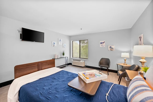 Image of Heartland San Antonio Wellness & Rehabilitation (5)