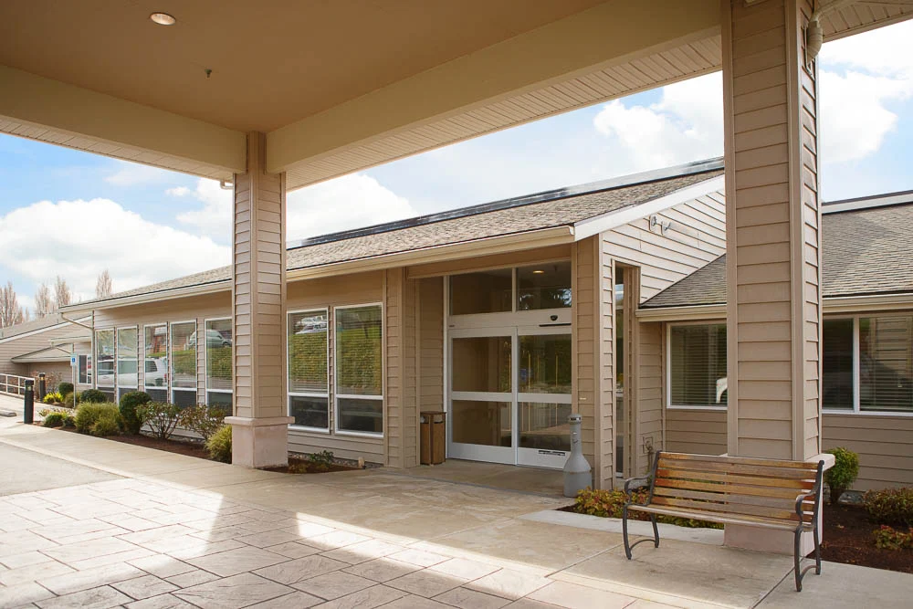 Image of Life Care Center Of Port Townsend (2)