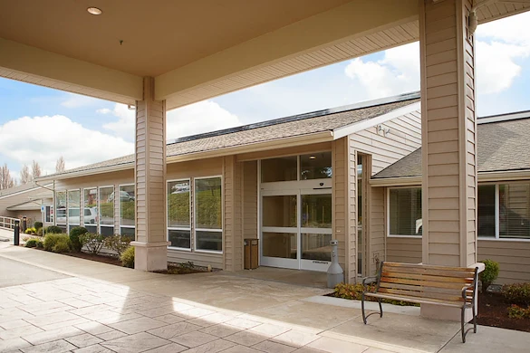 Image of Life Care Center Of Port Townsend (2)