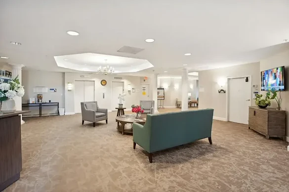 Image of Mt. Arlington Senior Living (2)