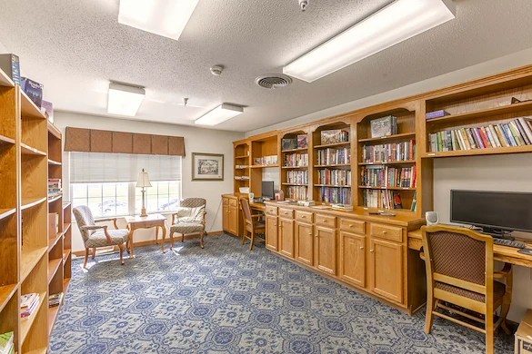 Image of Independence Village of Pella (4)