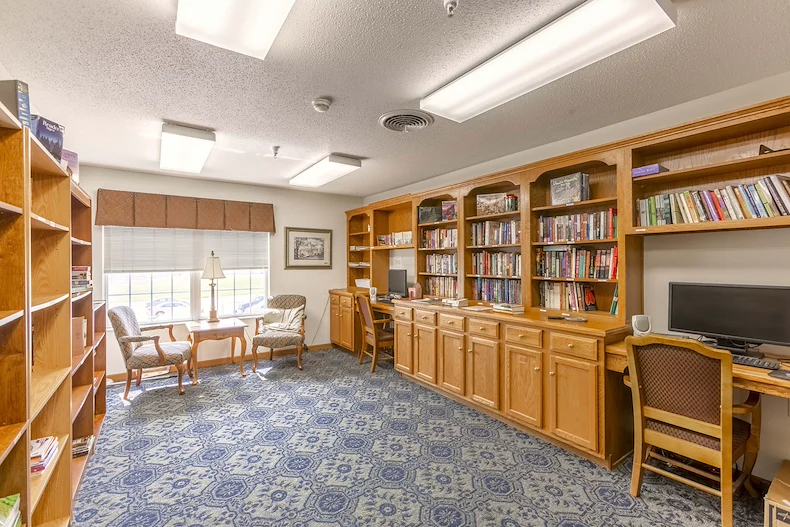 Image of Independence Village of Pella (4)