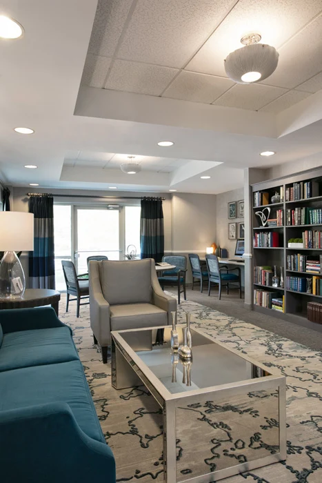 Image of Oak Forest Horizon (6)