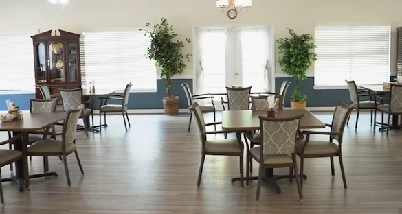 Image of Magnolia Village (5)