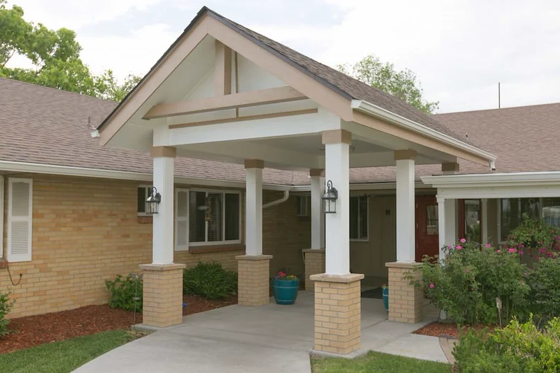 Image of Arvada Care & Rehabilitation Center (2)
