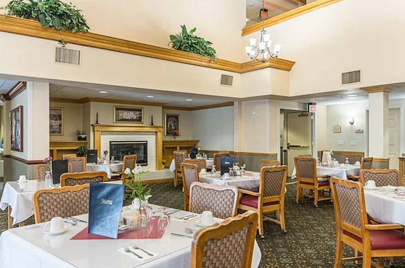 Image of Saddle Ridge Senior Living (3)