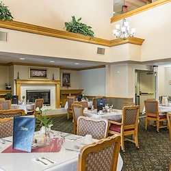 Image of Saddle Ridge Senior Living (3)