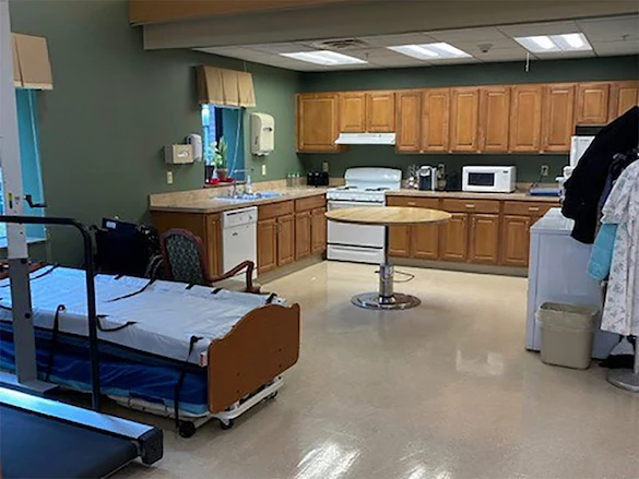 Image of Eldercrest Rehabilitation & Healthcare Center (4)