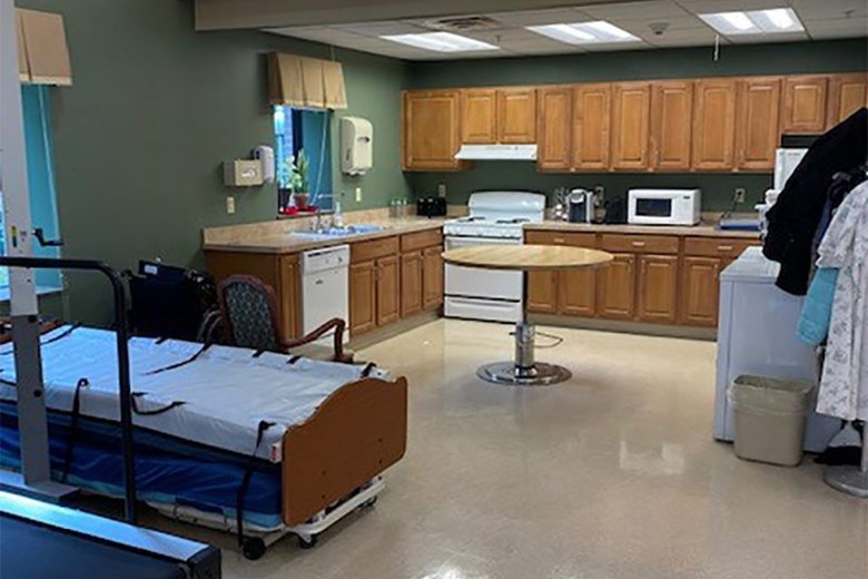 Image of Eldercrest Rehabilitation & Healthcare Center (4)