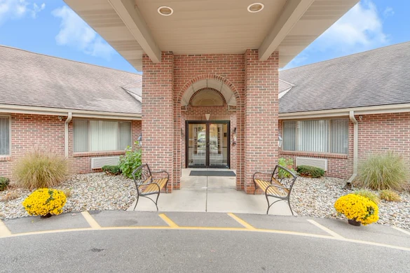 Image of Brentwood at Elkhart Assisted Living (1)