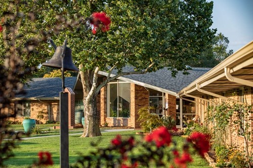 Image of Bellevue Health & Rehabilitation Center (1)