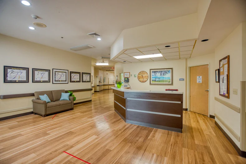 Image of Prestige Post-Acute & Rehab Center Mcminnville (4)