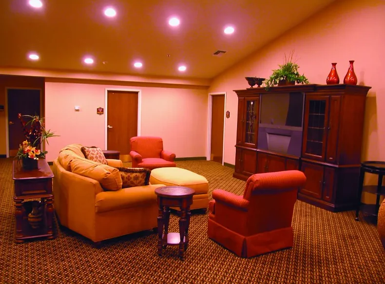 Image of Assisted Living at Miller's Merry Manor Mooresville (7)