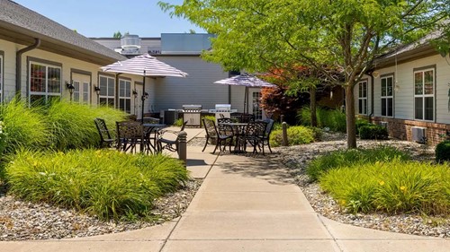 Image of Sugar Grove Senior Living (4)