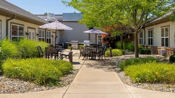 Image of Sugar Grove Senior Living (4)