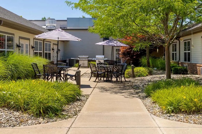 Image of Sugar Grove Senior Living (4)