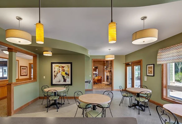 Image of Evergreen Senior Living Decatur (9)