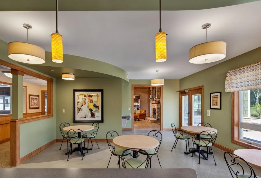 Image of Evergreen Senior Living Decatur (9)