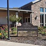 Image of Martin Health Center at Westminster Village (1)