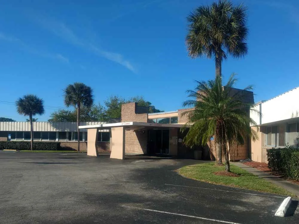 Image of Stuart Rehabilitation And Healthcare (1)