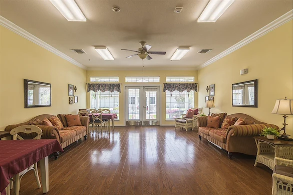 Image of Bethesda Gardens Frisco (3)