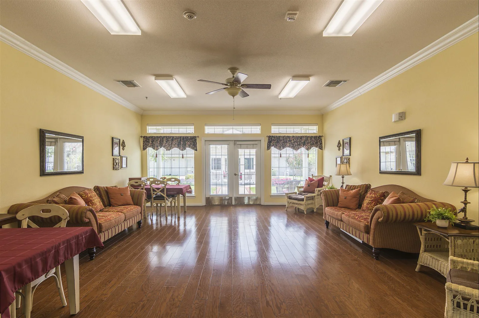 Image of Bethesda Gardens Frisco (3)