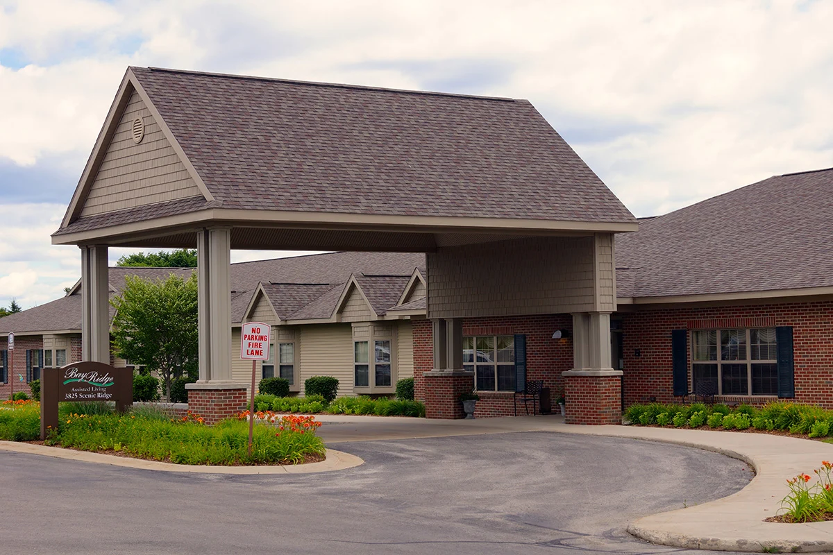 Image of Bay Ridge Assisted Living Center (2)