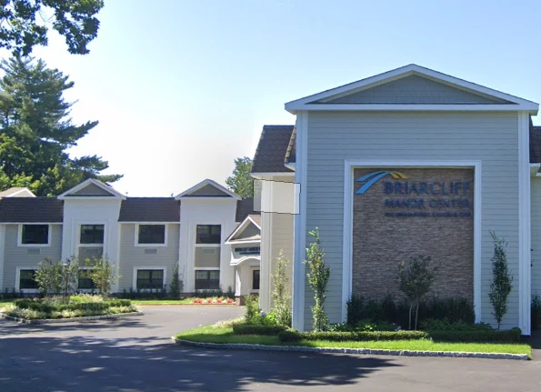 Image of Briarcliff Manor Center For Rehab And Nursing Care (1)