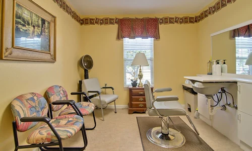 Image of Bluff Creek Terrace Senior Living (4)