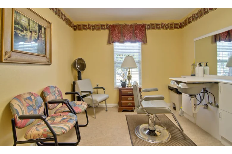 Image of Bluff Creek Terrace Senior Living (4)