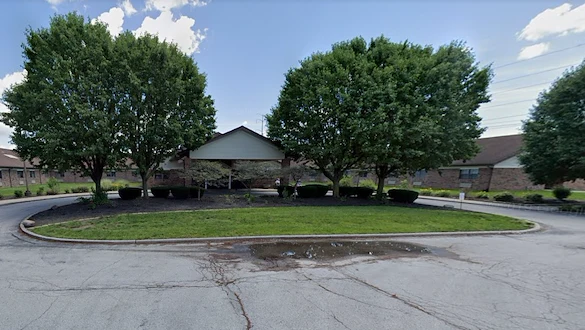 Image of Majestic Care Of Southport (1)