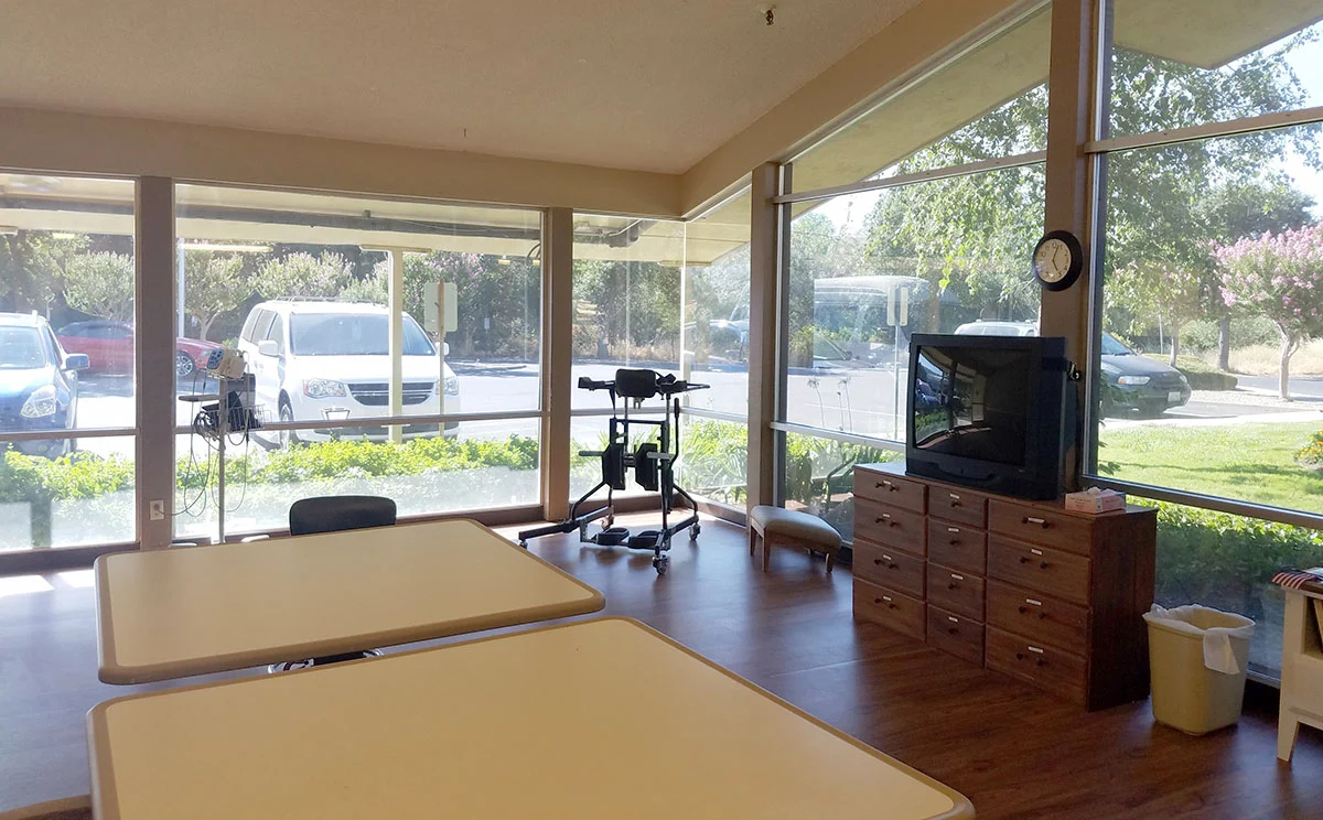 Image of Golden San Andreas Care Center (6)