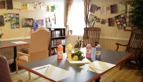 Image of Careone At Oradell (5)