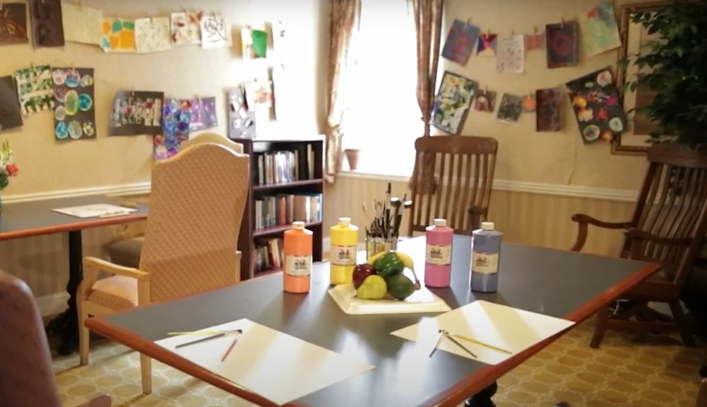 Image of Careone At Oradell (5)