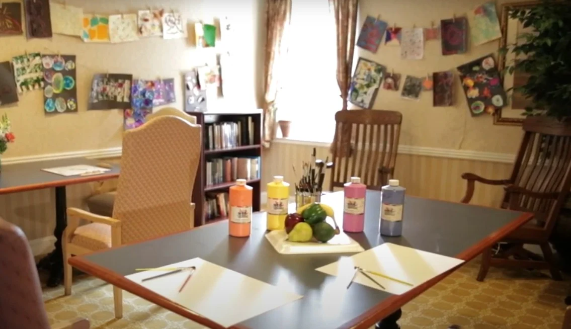 Image of Careone At Oradell (5)