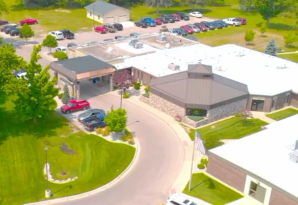 Image of Wexford Senior Care Center (1)